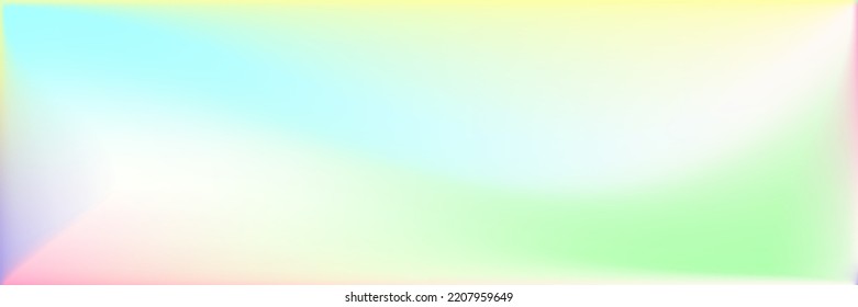 Malla de gradiente de colores ondulados ondulados y ondulados. Textura borrosa brillante de color pastel del amanecer. Fondo multicolor de la curva de agua ligera del arco iris. Fondo Vivo De Gradiente Líquido Del Fluido Del Cielo Vivo.
