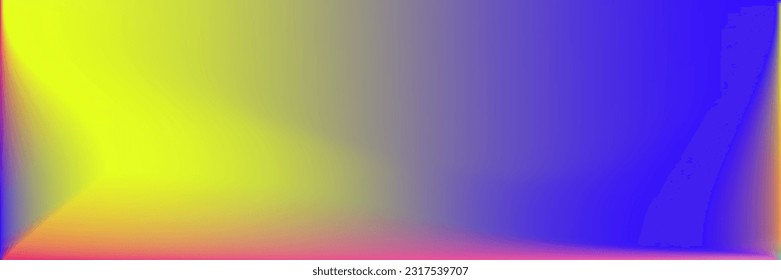 Dynamic Bright Color Sunset Curve Wallpaper. Vivid Pastel Sky Glow Sunrise Blurry Texture. Fluid Neon Vibrant Colorful Wavy Gradient Backdrop. Light Water Blurred Multicolor Liquid Gradient Mesh.