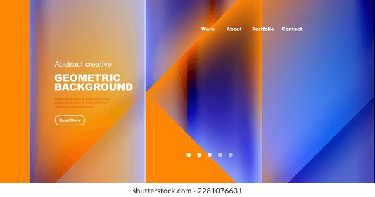 Líneas brillantes dinámicas fondo abstracto, rayas con colores fluidos, gradientes líquidos. Ilustración vectorial para fondo de escritorio, pancarta, fondo, tarjeta, ilustración del libro, página de inicio