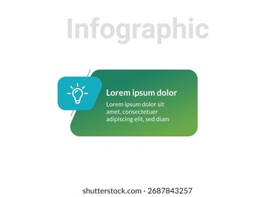 Plantilla dinámica de infografía de hoja de ruta empresarial, línea de tiempo de Vector moderno para diseño de estrategia, planificación, flujo de trabajo y presentación Corporativa