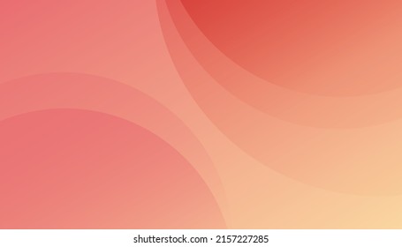Dynamic circle abstract. Pink abstract background. Abstract vector background. Fluid background concept, modern gradient design, trendy background                                        
design