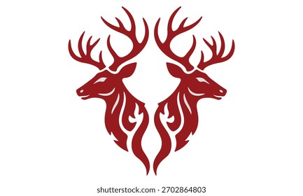 A dynamic collection of bold vector graphics, including trippy melted smiley faces, menacing cartoon storm cloud mascots, a mirror stag crest, and vibrant 90s abstract patterns.