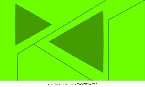 Dynamic Color Fields in Geometric Flow