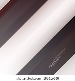 Dynamic colorful abstract illustration, vector stylish background eps10