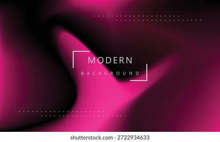 Fondo de malla de color rosa degradado colorido dinámico