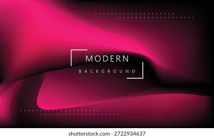 Fondo de malla de color rosa degradado colorido dinámico