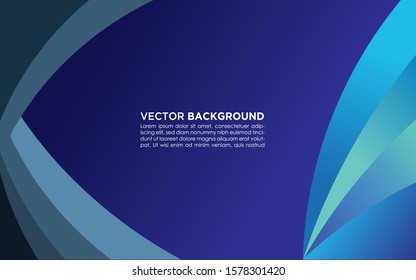 Dynamic colorful gradient textured style background design. Modern abstract vector background