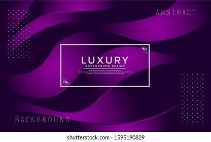Dynamic colorful gradient textured style background design. Modern abstract vector background.