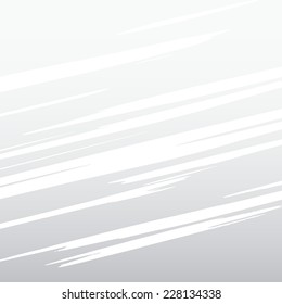 Dynamic colorful stripes. EPS10 vector abstract background art line,