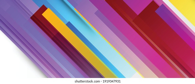 Dynamic colorful vibrant wave colorful background. Minimal abstract curved wave shape on calm gradient colors background for Brochure, Poster, leaflet, Annual report, Book cover