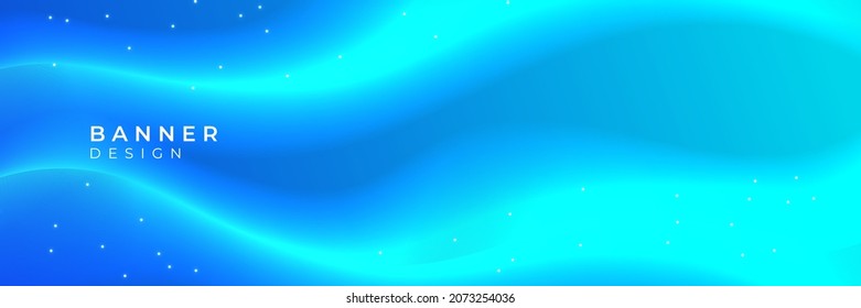 Dynamic colorful vibrant wave colorful background. Vector illustration for presentation design, banner, cover, flier, social media template, business report, tech poster and much more