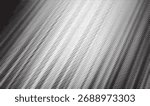 Dynamic comic halftone speed line background in black and white, retro pop art style, perfect for manga, poster, and design use.