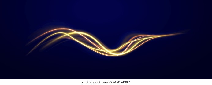 Dynamic cover or colourful layout for sport event. Modern abstract sport background. Trendy geometric neon collage for speed movement. Night race advertising. Banner or poster for motion