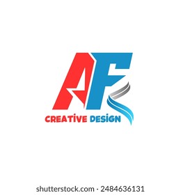  Dynamic Creativity: The AF Design Emblem