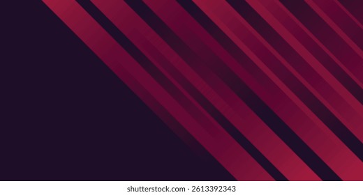 Dynamic cyberpunk background. Modern cyberpunk concept backdrop isolated on black background for design elements in concept technology, music, science.
