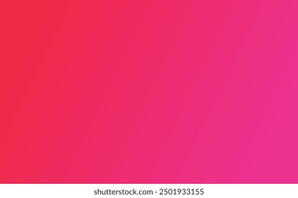 dynamic deep pink gradient background