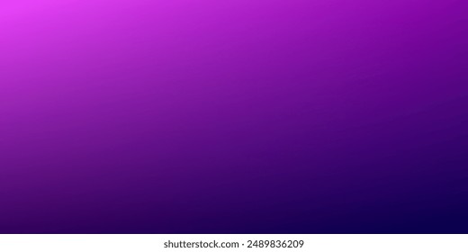 dynamic deep purple gradient background