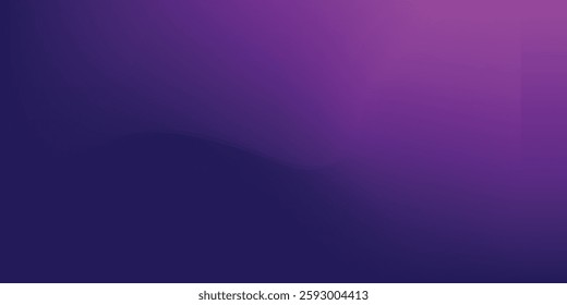 dynamic deep purple gradient background,art