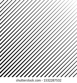 Dynamic Diagonal Oblique Slanted Lines Stripes Stock Vector (royalty 