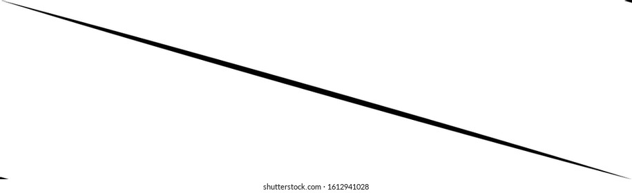 Dynamic diagonal, oblique, slanted lines, stripes geometric pattern, background. Texture with skew lines. Linear, lineal design with parallel, straight streaks. Tilted, angle strips illustration