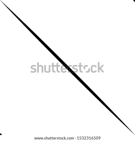 Dynamic diagonal, oblique, slanted lines, stripes geometric pattern, background. Texture with skew lines. Linear, lineal design with parallel, straight streaks. Tilted, angle strips illustration