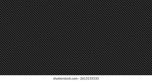 Dynamic diagonal parallel slanted lines abstract geometric pattern. modern	