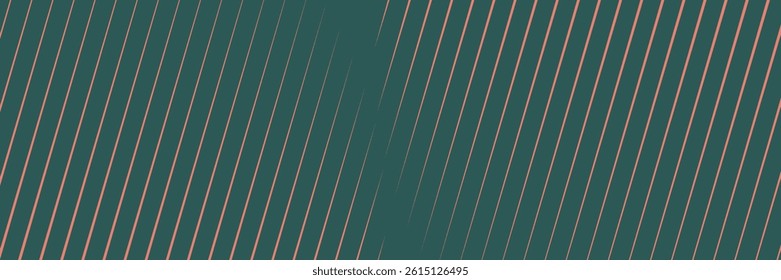 Dynamic diagonal parallel slanted lines abstract geometric pattern. modern