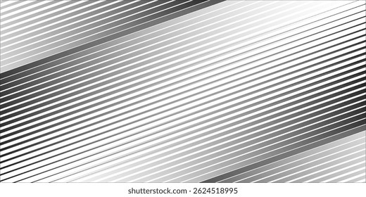 Dynamic diagonal parallel slanted lines abstract geometric pattern.
