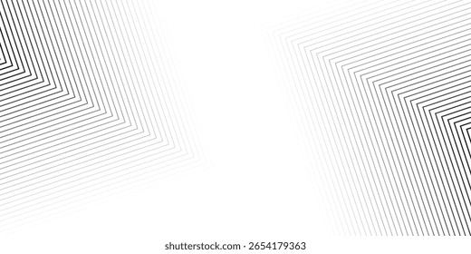 Dynamic diagonal parallel slanted lines abstract geometric pattern. modern