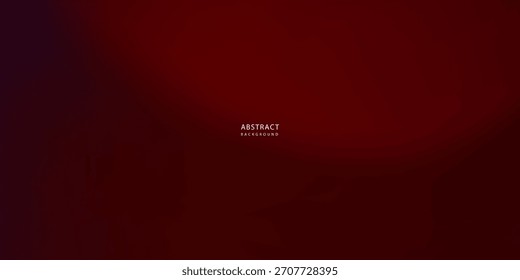 Pintura digital dinámica con transiciones de color suaves, reflejos rojos vívidos y mezclas de degradado atmosférico para un aspecto artístico moderno.