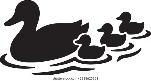 Dynamic dog form in black against bright void conveying pure exhilaration. Ideal for pet branding or animated concepts.