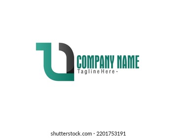 Dynamic and elegant values ​​become the basic concept of the formation of the letter "U" logo.
