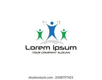 Dynamic and engaging, our logo sparks a sense of pride and belonging among all who see it.