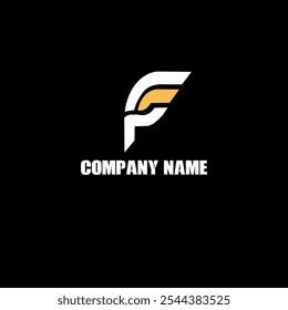 Logotipo de Dynamic F
Logo con la letra "F" con un diseño dinámico y geométrico. La letra está compuesta de líneas blancas y amarillas, creando una sensación de movimiento y energía. El nombre de la empresa
