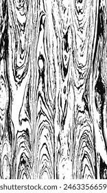 Dynamic flowing abstract fluid monochrome background