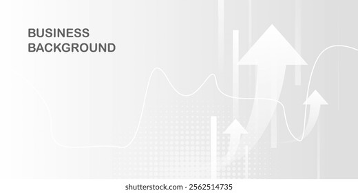 Dynamic fluid blue geometric with colorful gradient background