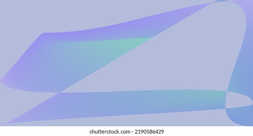 El Diseño Moderno De Las Capas Oscuras De Fluido Dinámico. Malla de gradiente digital moderno y futurista del arco iris. Ilustración Violeta Mínima Lavender Pastel. Forma de color Fondo de tendencia morado multicolor.