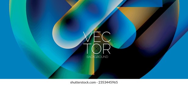 Dynamic fluid gradient techno sphere. Mesmerizing 3D effect sphere pulsating with vibrant colors, blending light and shadows for captivating and futuristic visual spectacle