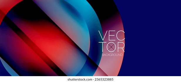 Dynamic fluid gradient techno sphere. Mesmerizing 3D effect sphere pulsating with vibrant colors, blending light and shadows for captivating and futuristic visual spectacle