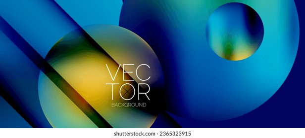 Dynamic fluid gradient techno sphere. Mesmerizing 3D effect sphere pulsating with vibrant colors, blending light and shadows for captivating and futuristic visual spectacle