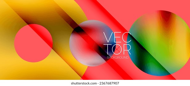 Dynamic fluid gradient techno sphere. Mesmerizing 3D effect sphere pulsating with vibrant colors, blending light and shadows for captivating and futuristic visual spectacle