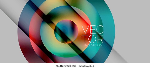 Dynamic fluid gradient techno sphere. Mesmerizing 3D effect sphere pulsating with vibrant colors, blending light and shadows for captivating and futuristic visual spectacle