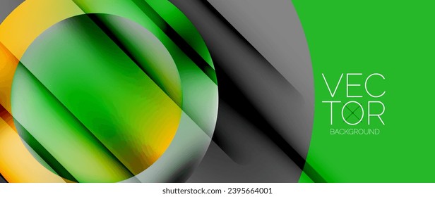 Dynamic fluid gradient techno sphere. Mesmerizing 3D effect sphere pulsating with vibrant colors, blending light and shadows for captivating and futuristic visual spectacle