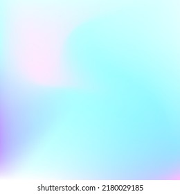 Dynamic Fluid Multicolor Pink Vivid Background. Sky Curve Neon Cold Water Gradient Background. Liquid Vibrant Color Bright Design Pic. Pastel Colorful Light Wavy Blurred Swirl Gradient Mesh.