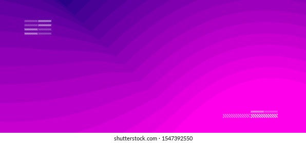 Fondo abstracto geométrico del color del neón del líquido dinámico. Afiche de moda gradientes coloridos y formas fluidas. Para banner, invitación, tarjeta, web, y promoción.