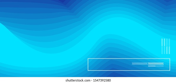 Dynamic fluid neon color wave geometric abstract background. Trendy poster colorful gradients and fluid shapes. For banner, invitation, card, web, ad and promotion.