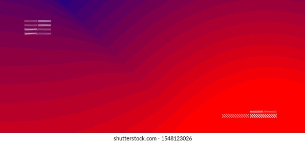 Dynamic fluid neon color wave geometric abstract background. Trendy poster colorful gradients and fluid shapes. For banner, invitation, card, web, ad and promotion.