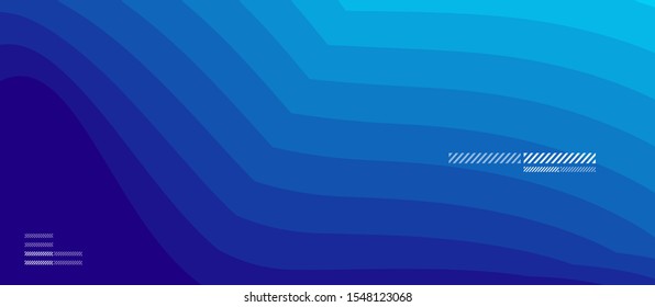 Fondo abstracto geométrico del color del neón del líquido dinámico. Afiche de moda gradientes coloridos y formas fluidas. Para banner, invitación, tarjeta, web, y promoción.