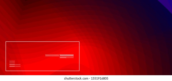 Dynamic fluid neon color wave geometric abstract background. Trendy poster colorful gradients and fluid shapes. For banner, invitation, card, web, ad and promotion.