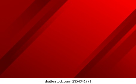 Dynamic fluid red geometric with colorful gradient background. Dynamic shapes composition.  Applicable for gift card, cover, poster. Poster design. Poster on wall poster template